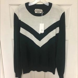 NWOT Tory Sport sweater